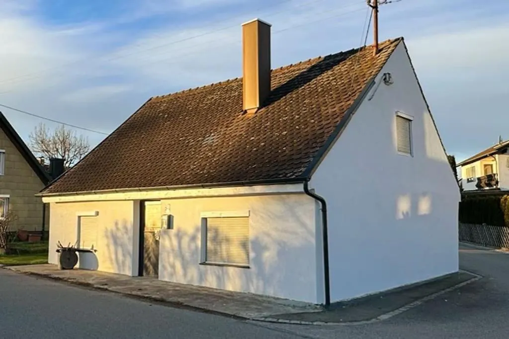 My Bavarian Home Moorenweis