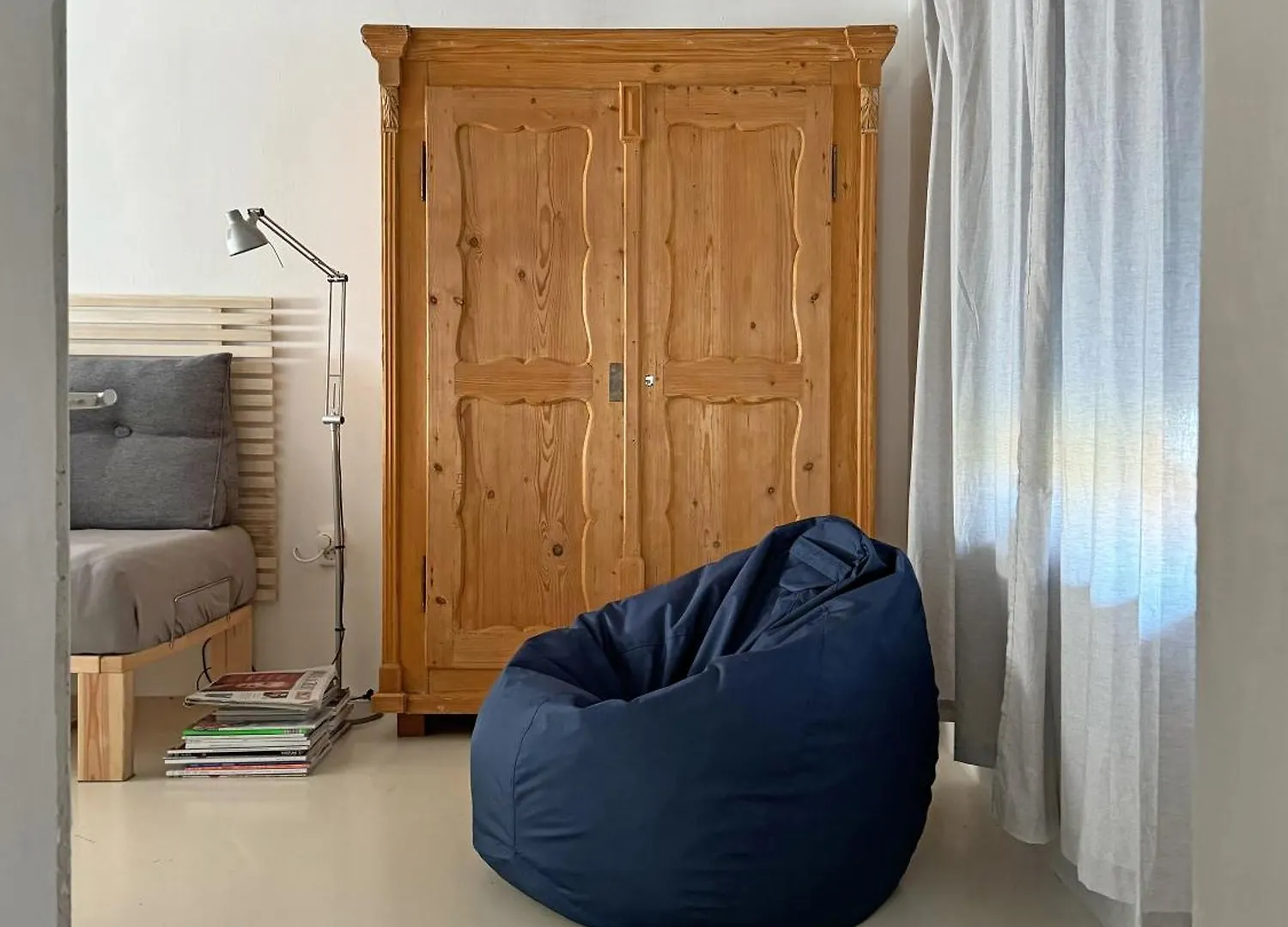 My Bavarian Home Moorenweis Holiday home