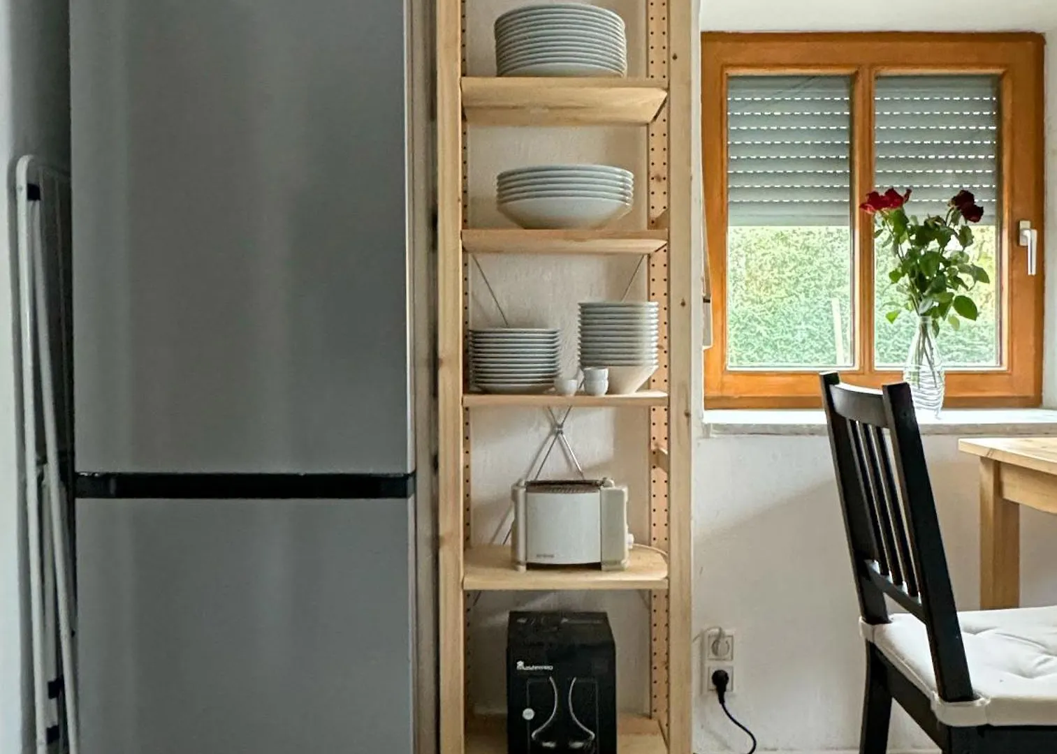 My Bavarian Home Moorenweis Germany